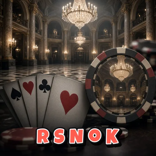 Referensi uji keamanan rsnok APK v4.7.5