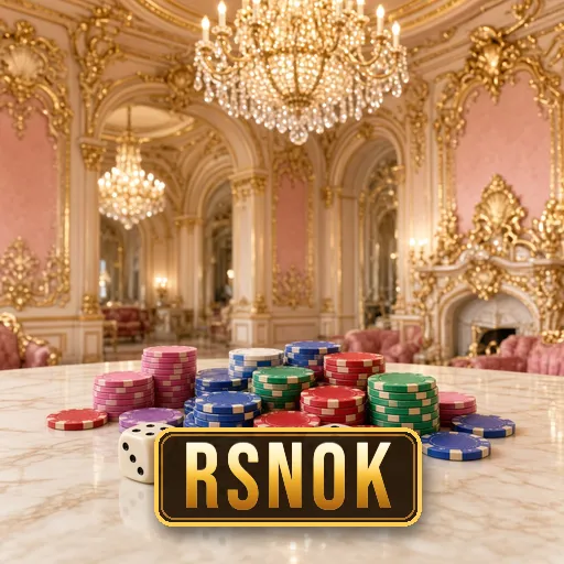 rsnok Indonesia