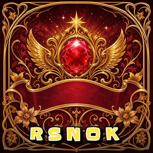 rsnok Indonesia