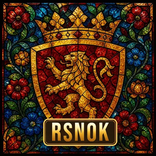 rsnok Indonesia