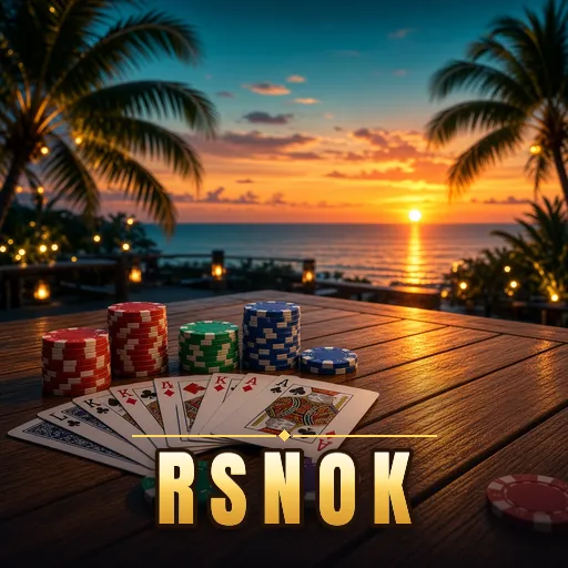 rsnok Indonesia