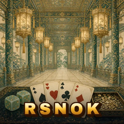 rsnok Indonesia