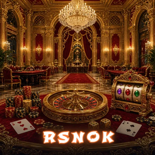 rsnok Indonesia